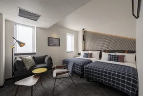 THE LIVELY FUKUOKA HAKATA - Room