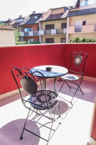 APART HOTEL ASTERIA - Indvendig detalje