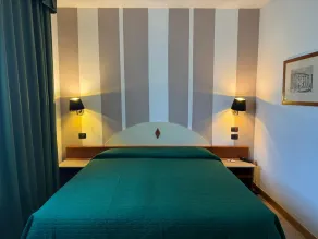 Hotel Le Ville - Værelse