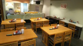 Hosplitality In Yawatajuku - Restaurant