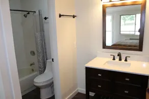 The Northern Inn - Salle de bain