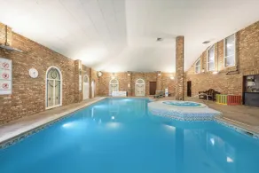 Holiday Inn Norwich North by IHG - Pool