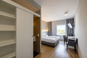 mk hotel stuttgart - Chambre