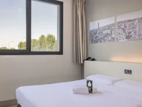 B&B HOTEL Bologna - Room