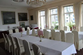 Hotel Stolteraa - Restaurant