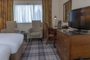 Slaley Hall Hotel, Spa & Golf Resort - Room