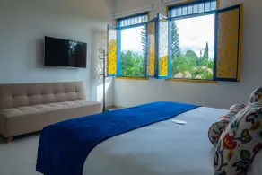 La Herencia Hotel - Room
