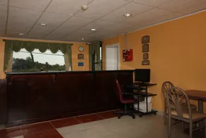 Days Inn by Wyndham Queensbury/Lake George - Réception