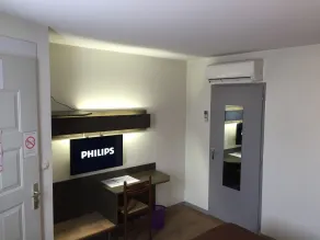 Hotel Marjolaine - Quarto