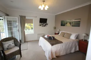 Hillside Bed and Breakfast - Zimmer