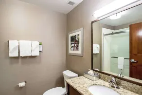 MainStay Suites Madison - Monona - Chambre