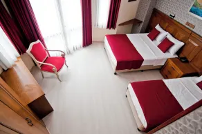 Artefes Hotel Old City& Spa - Room