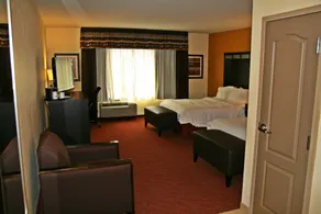 Hampton Inn Limerick-Philadelphia Area - Chambre