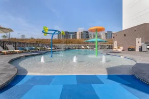 Cambria Hotel Pigeon Forge - Pool