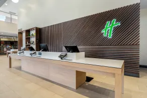 Holiday Inn Orlando International Dr-ICON by IHG - Recepción