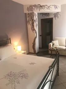 Villarosybeb - Quarto