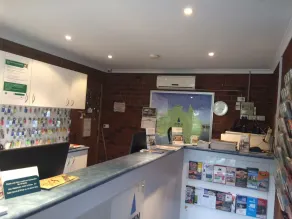 Discovery Parks - Geelong - Reception