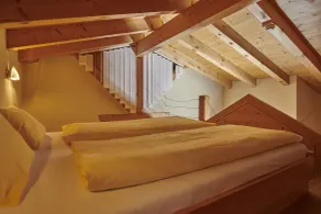 Hotel Central Wolter - Grindelwald - Chambre
