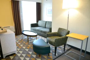 Holiday Inn Portland- I-5 S Wilsonville by IHG - Chambre