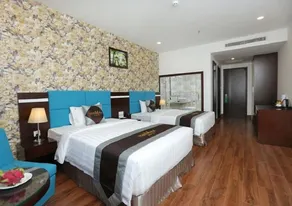 The Mira Boutique Hotel - Room
