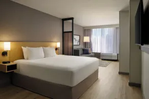 Hyatt Place Tampa Airport/Westshore - Chambre