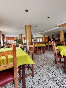 Hotel Acebo & Natura - Ristorante