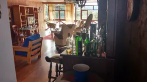 746 Pousada - Lobby