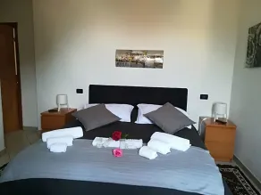 Affittacamere Da Luca - Habitación