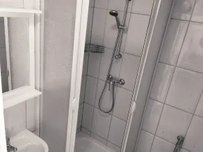 Ferienpark-Canow - Baño