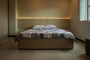 Emmaus condotel - Chambre