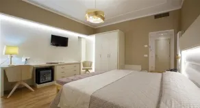 Hotel Quisisana Terme - Chambre