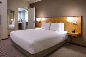 Hyatt Place Park City - Chambre