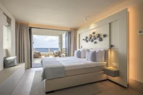 Art Hotel Curacao - Luxury Adults Only - Room