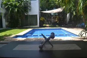Casa Borush by Ecoplaneta - Pool