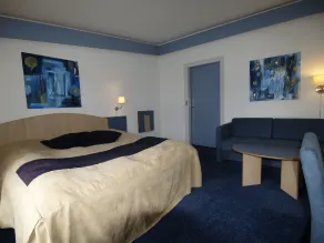 Rold StorKro - Room