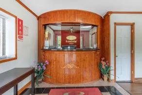 Econo Lodge Columbia Fort Jackson - Hall