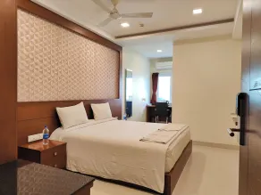 A&M Rooms and Residences  - Habitación