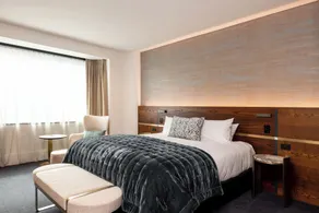 Horizon by SkyCity  - Chambre