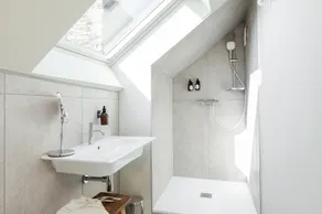 Frenchdoor Limoges Gambettes - Bagno