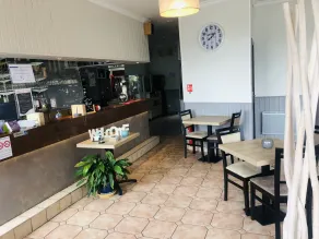 Le Relax - Réception