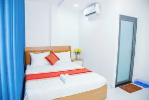Gia Bảo Hotel Thủ Đức - Room