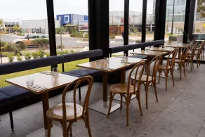 Mantra Tonsley Adelaide - Restaurant