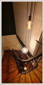 La Belle D'Âme - Guest House - Reception