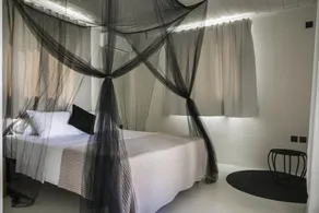 Kymata Bohemian Beach Resort - Room