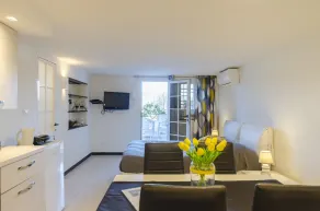 Il Rifugio di San Massimo, Rapallo - Habitación