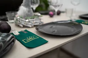 Hotel THR Center - Ristorante