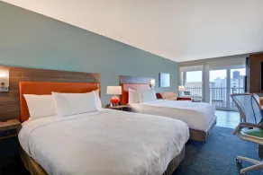 Home2 Suites by Hilton Ormond Beach Oceanfront - Room