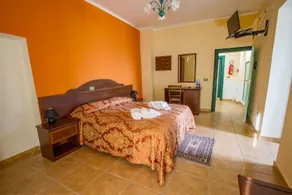 Locanda degli Illustri - Zimmer