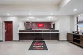 Red Roof Inn PLUS & Suites Birmingham - Bessemer - Hall