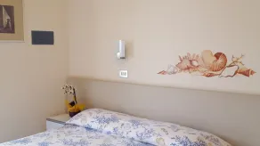 Hotel La Siesta - Rum